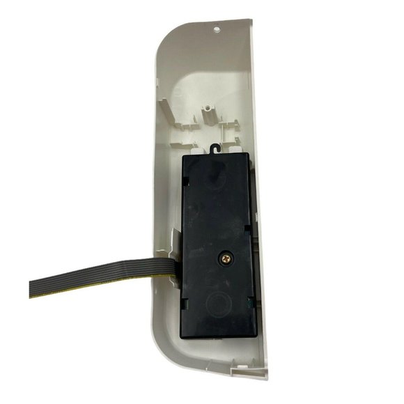 Panasonic SD-200 Automatic Bread Maker Machine Control Panel Genuine Original - Picture 6 of 7